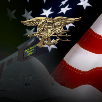 [US] Naval Special Warfare Base, San Clemente Isl.