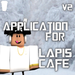 Lapis Café®  Application Center