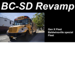 BC-SD Revamp