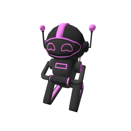 Roving_Robot_Pink