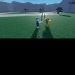 Project: Sword Clash