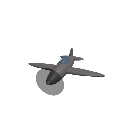  Plane Model