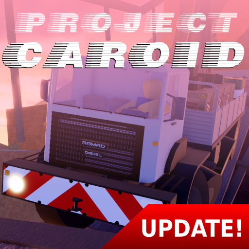 Project Caroid [BETA]