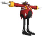 Eggman Is The BEST