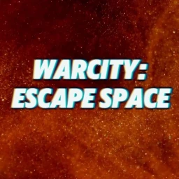 WARCITY: Escape The Space icon