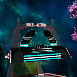 HAMBATAN YIIX OBSTACLE [HYO]