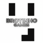 Brotinho Games Old