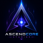 AscendCore Studios