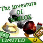 ★Investors Of ROBLOX★