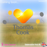 Thomas Cook