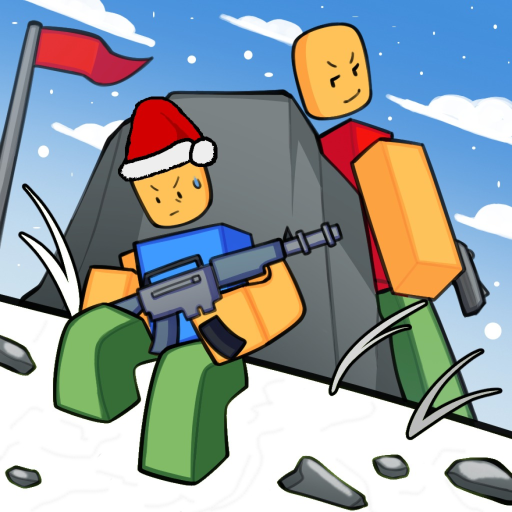 2 Player Combat Tycoon official Roblox game thumbnail