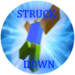 Struck Down