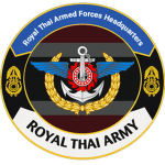 Royal Thai Armed Forces | กองบัญชาการกองทัพไทย