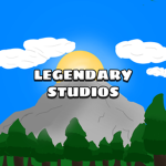 Official Legendary Studios