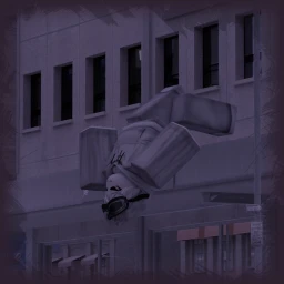 Freerun X [BIG UPT] icon