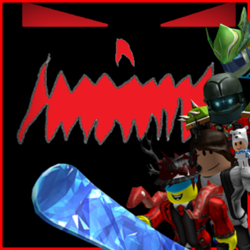 Adventure obby: CHAPTER1