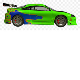 race your friends