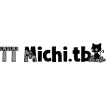 michi.tb headsign