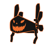 Halloween Valkyrie