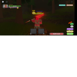The Dedicated Carriers of Dungeon Quest