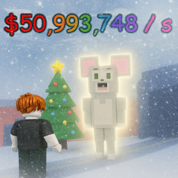 [🎄🎅]Steal a Cartoon