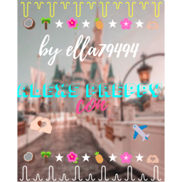 Alexs preppy con !!
