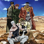 The Crusaders.inc