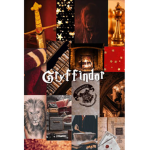 •Gryffindoor squad•