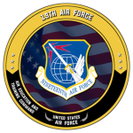[USAF] 〡 19th Air Force