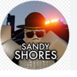 Sandy Shores Roleplay Community