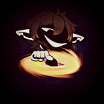 The Void Zone.