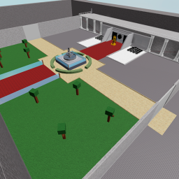 TheRoyalOreos's Kingdom WIP