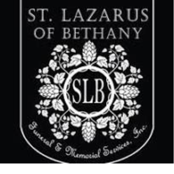 St Lazarus of Bethany funeral service/parlor