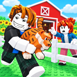 Steal An Animal