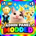 SAEM BUT WITH P2P ADMIN PANEL icon