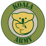 Grand Koala Army