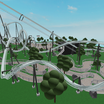 Inverted Coaster