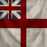 ♔ The HMS Dauntless ♔
