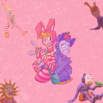 A n i m e n e r d s