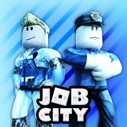 Job 🚕 City icon