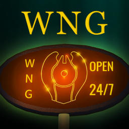 Warped Night Games