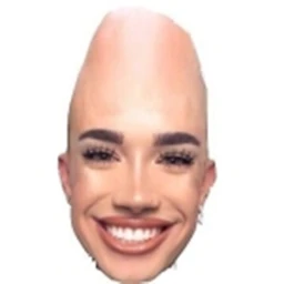 GET EATEN BY JAMES CHARLES 2 OBBY (SCARY) icon