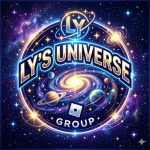 Ly's Universe