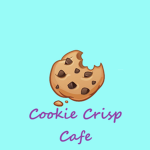 CCC | Cookie Crisp Café