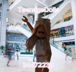 ⋆TeenageDolls⋆