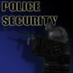 MP | Police Security Unit