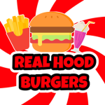 [RHB] Real Hood Burgers