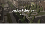 [LRP] Koninklijke Marechaussee Leiden