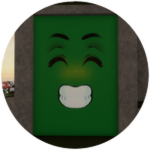 Big Wall Cube