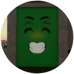Big Wall Cube